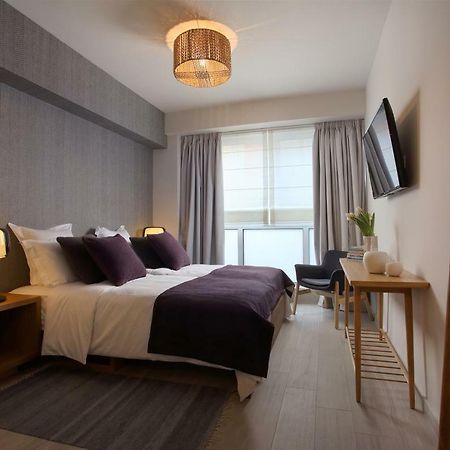 Happiness Luxury Central Apartment Ateny Zewnętrze zdjęcie