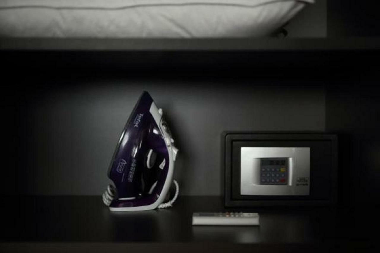 Happiness Luxury Central Apartment Ateny Zewnętrze zdjęcie