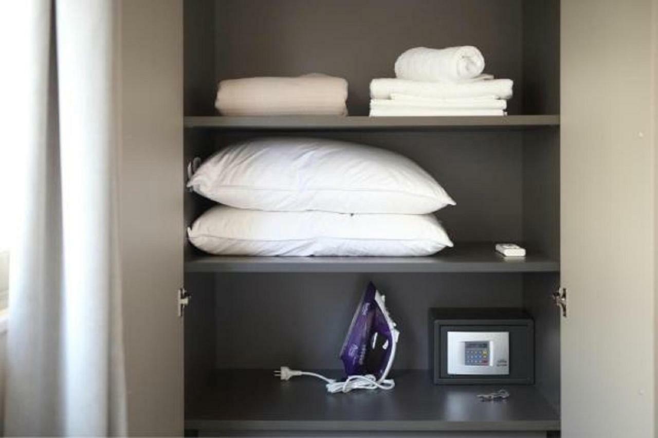 Happiness Luxury Central Apartment Ateny Zewnętrze zdjęcie