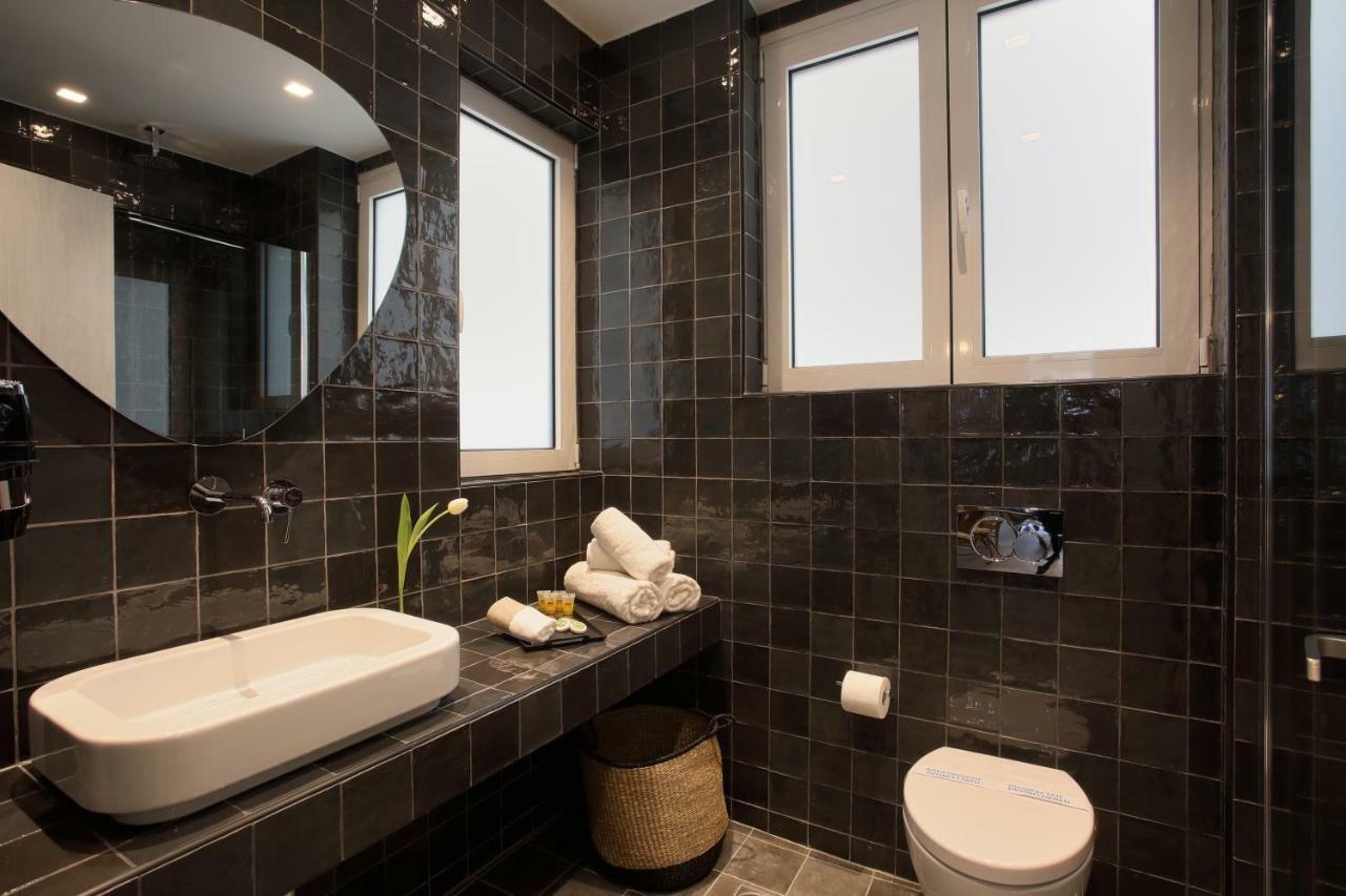 Happiness Luxury Central Apartment Ateny Zewnętrze zdjęcie