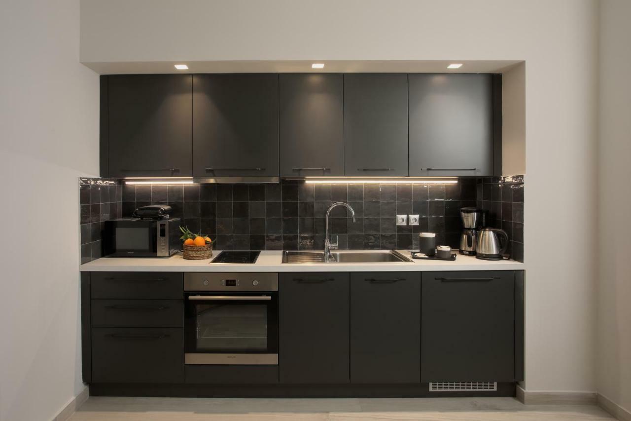 Happiness Luxury Central Apartment Ateny Zewnętrze zdjęcie