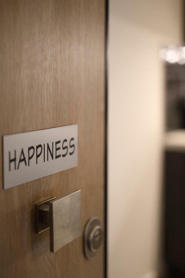 Happiness Luxury Central Apartment Ateny Zewnętrze zdjęcie